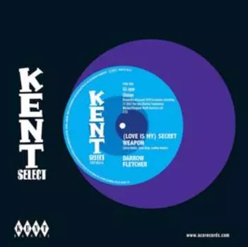 Виниловая пластинка Eddie and Ernie - Indication