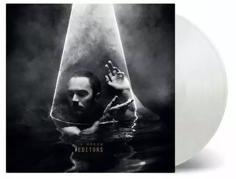 Виниловая пластинка Editors - In Dream