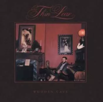 Виниловая пластинка EF Records - Wooden Cave