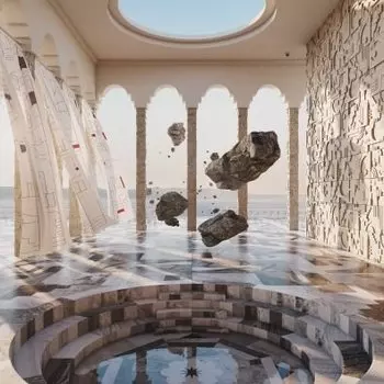 Виниловая пластинка Efterklang - Altid Sammen