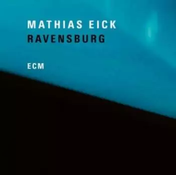 Виниловая пластинка Eick Mathias - Ravensburg