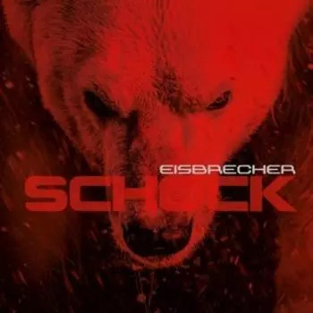 Виниловая пластинка Eisbrecher - Schock