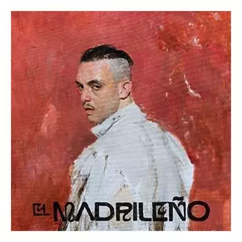 Виниловая пластинка El Madrileno | Tangana C