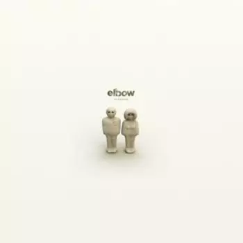 Виниловая пластинка Elbow - Cast of Thousands