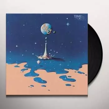Виниловая пластинка Electric Light Orchestra - Time