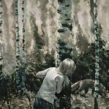 Виниловая пластинка Elling Kurt - Secrets Are The Best Stories