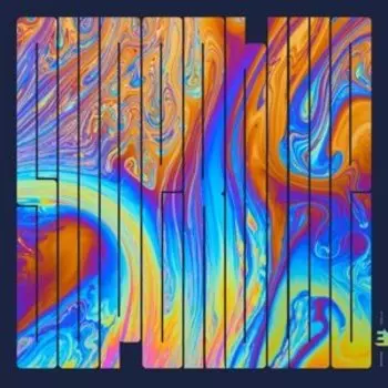 Виниловая пластинка Elling Kurt - Superblue: the Iridescent Spree