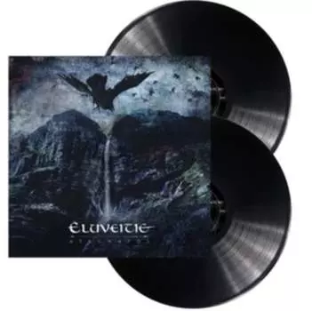 Виниловая пластинка Eluveitie - Ategnatos