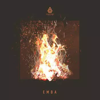 Виниловая пластинка Emba - Emba