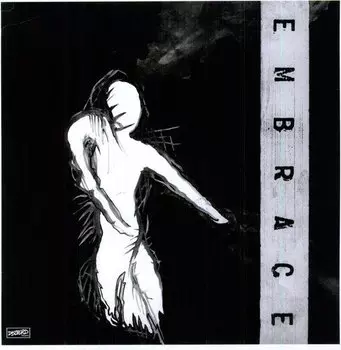 Виниловая пластинка Embrace - Embrace