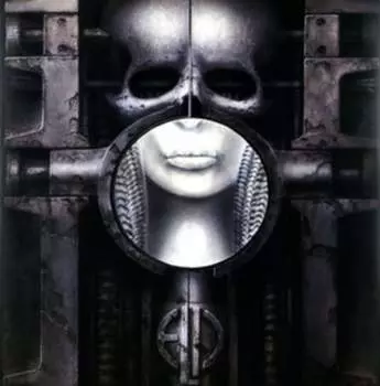 Виниловая пластинка Emerson, Lake And Palmer - Brain Salad Surgery