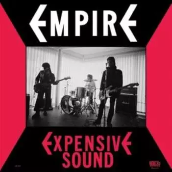 Виниловая пластинка Empire - Expensive Sound