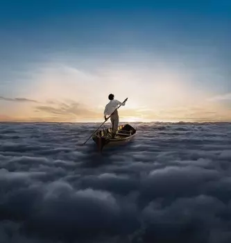 Виниловая пластинка Endless River (2 Discs) | Pink Floyd