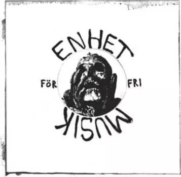 Виниловая пластинка Enhet for Fri Musik - Dokument 1: Improvisationer Och Bandmusik Fr Vilt Dansande Sjla