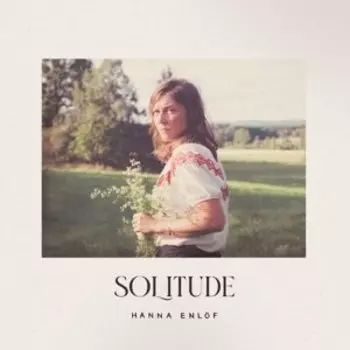 Виниловая пластинка Enlof Hanna - Solitude