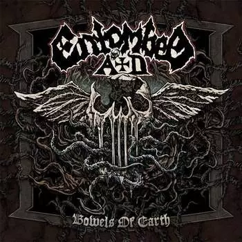 Виниловая пластинка Entombed A.D. - Bowels Of Earth
