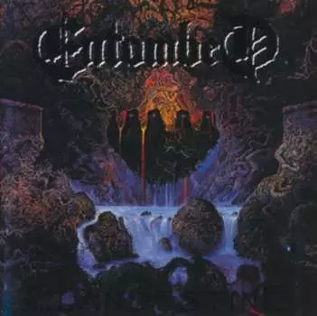 Виниловая пластинка Entombed - Clandestine