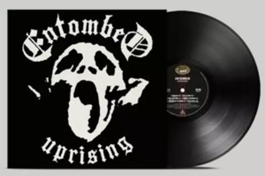 Виниловая пластинка Entombed - Uprising