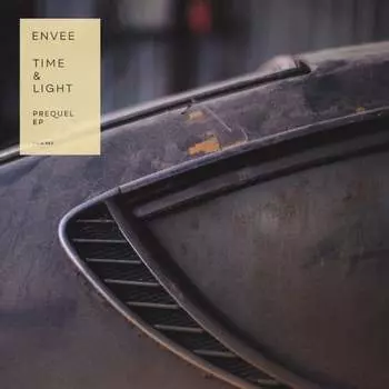 Виниловая пластинка Envee - Time & Light Prequel