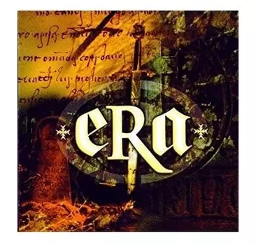 Виниловая пластинка Era - Era