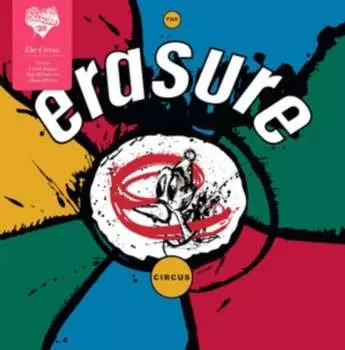Виниловая пластинка Erasure - The Circus