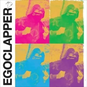 Виниловая пластинка Esoteric - Egoclapper