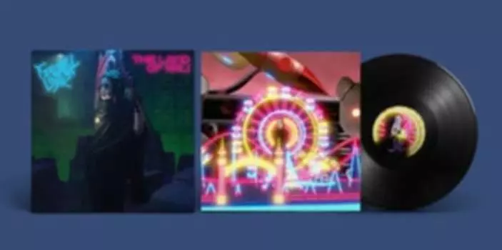 Виниловая пластинка Essential Logic - Land of Kali