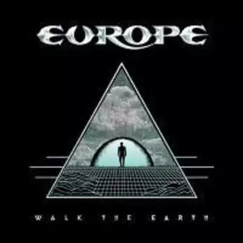 Виниловая пластинка Europe - Walk The Earth