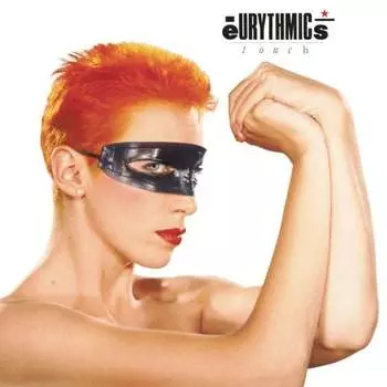 Виниловая пластинка Eurythmics - Touch