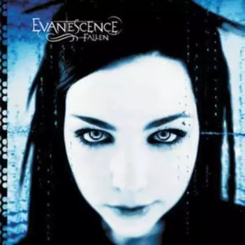 Виниловая пластинка Evanescence - Fallen