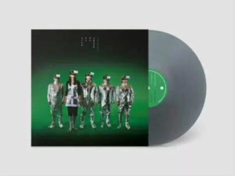 Виниловая пластинка Even As We Speak - Adelphi