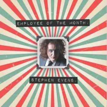 Виниловая пластинка EvEns Stephen - Employee of the Month