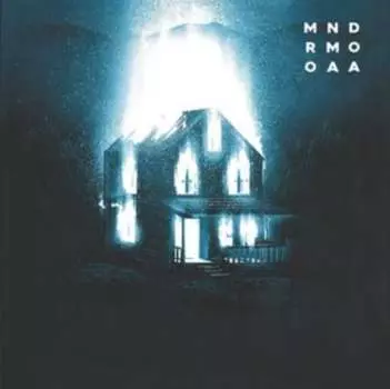 Виниловая пластинка Everlasting - MNDRMOOAA