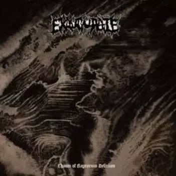 Виниловая пластинка Exaugurate - Chasm of Rapturous Delirium