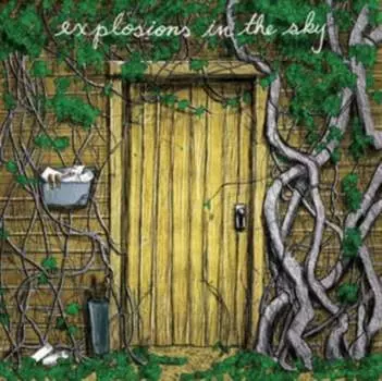 Виниловая пластинка Explosions in the Sky - Take Care, Take Care, Take Care