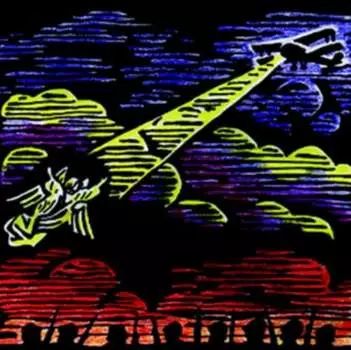 Виниловая пластинка Explosions in the Sky - Those Who Tell The Truth Shall Die. Those Who Tell The Truth Shall Live Forever