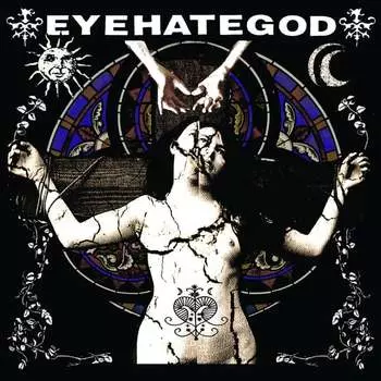 Виниловая пластинка Eyehategod - Eyehategod