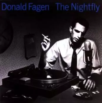 Виниловая пластинка Fagen Donald - The Nightfly