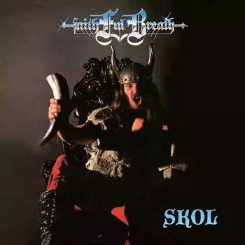 Виниловая пластинка Faithful Breath - Skol