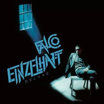 Виниловая пластинка Falco - Einzelhaft (Deluxe Version)