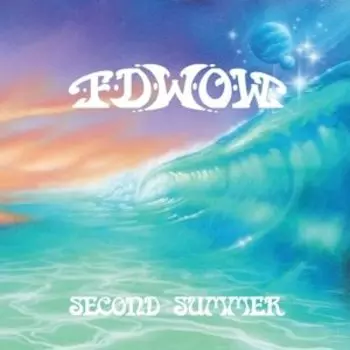 Виниловая пластинка Farmer Dave - Second Summer