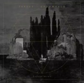 Виниловая пластинка Farsot - Toteninsel (цветной винил)