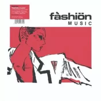 Виниловая пластинка Fashion - Fshin Music