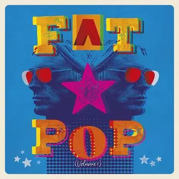 Виниловая пластинка Fat Pop | Paul Weller