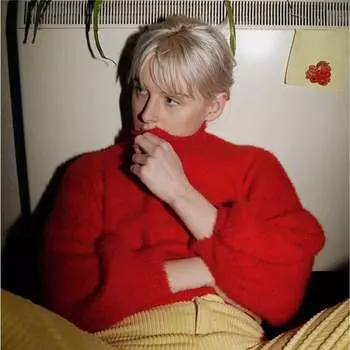 Виниловая пластинка Fenne Lily - Breach