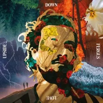 Виниловая пластинка Fergus - Love Upside Down