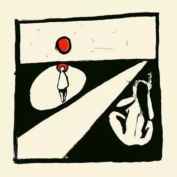 Виниловая пластинка FEWS - Into Red (винил в красном)