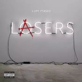 Виниловая пластинка Fiasco Lupe - Lasers