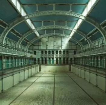 Виниловая пластинка Fieldhead - We've All Been Swimming