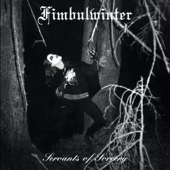 Виниловая пластинка Fimbulwinter - Servants Of Sorcery